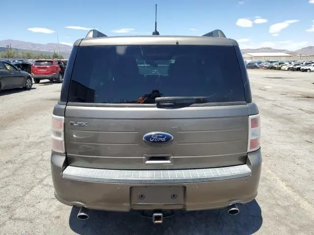 2013 FORD FLEX SE  