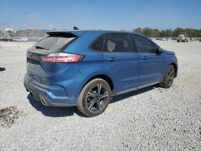 2020 FORD EDGE ST  