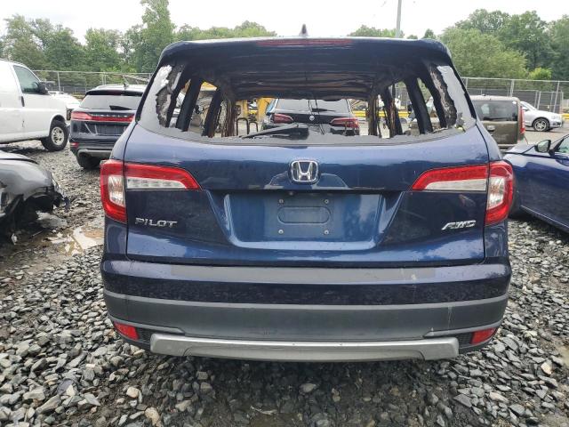 2020 HONDA PILOT EX