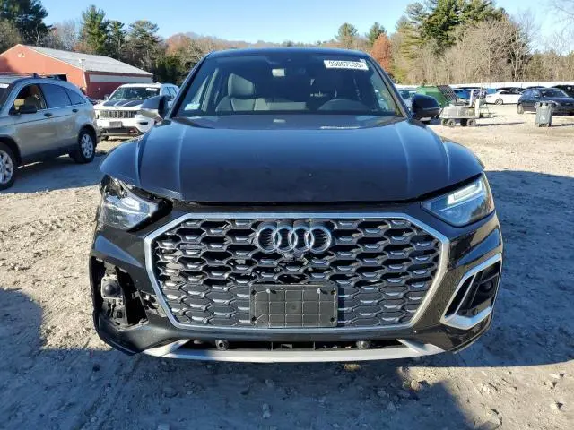 2021 AUDI Q5 SPORTBACK PREMIUM PLUS  