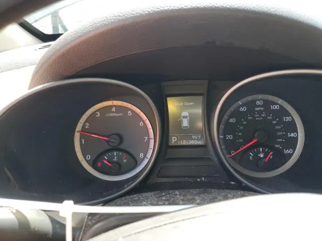 2016 HYUNDAI SANTA FE SPORT   