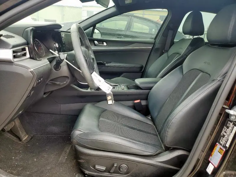 2024 KIA K5 GT LINE  