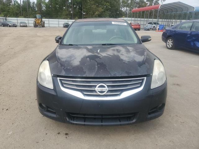 2011 NISSAN ALTIMA BASE