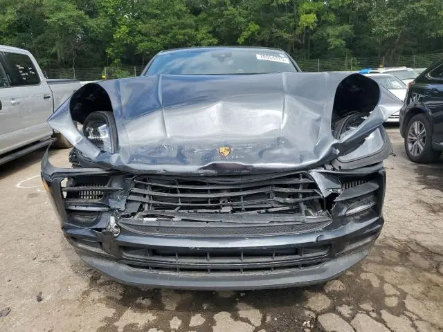 2019 PORSCHE MACAN S  