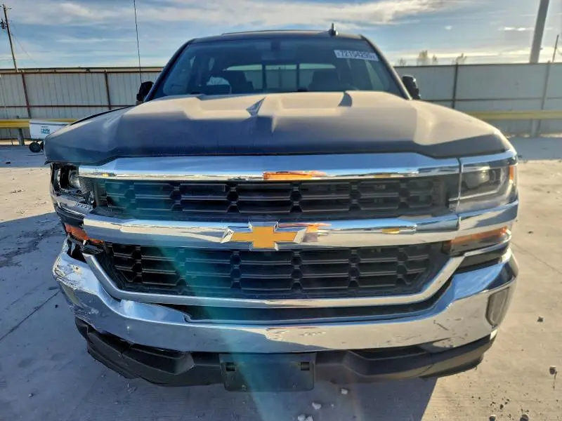 2017 CHEVROLET SILVERADO C1500 LT  
