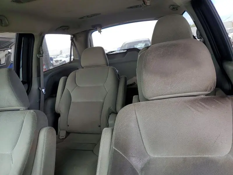 2010 HONDA ODYSSEY EX  