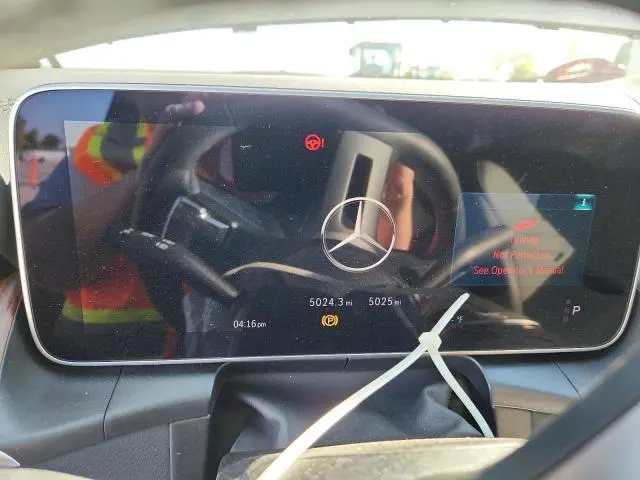 2025 MERCEDES-BENZ GLC 350E  