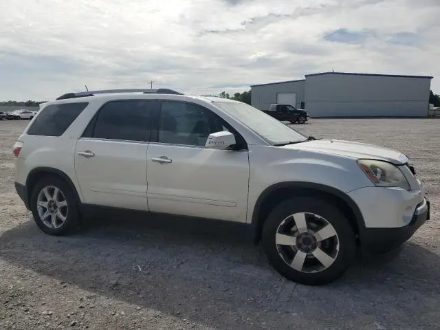 2012 GMC ACADIA SLT-1  