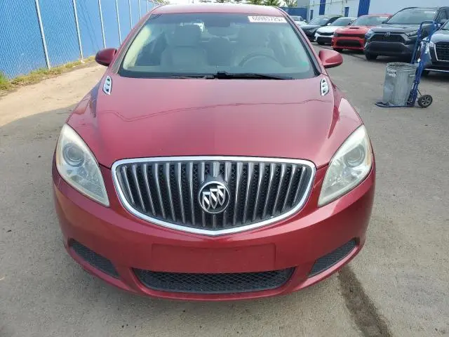 2015 BUICK VERANO   
