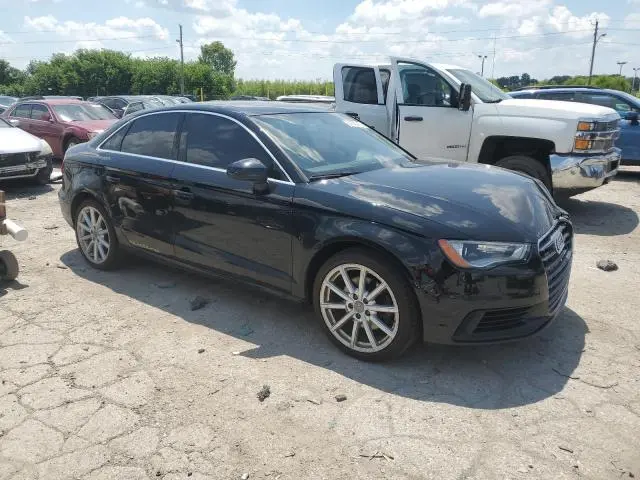 2015 AUDI A3 PREMIUM  