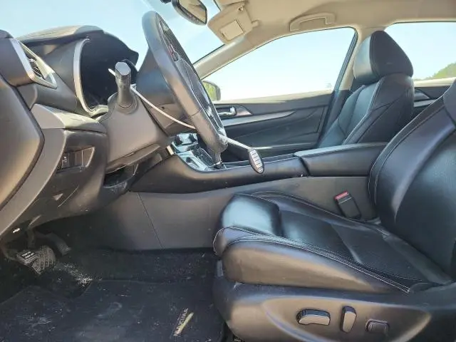 2017 NISSAN MAXIMA 3.5S  