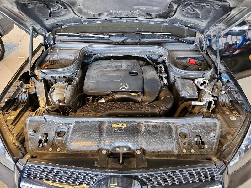 2020 MERCEDES-BENZ GLE 350 4MATIC  
