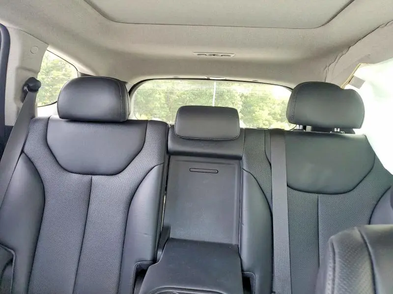 2020 HYUNDAI SANTA FE LIMITED 2.0T  