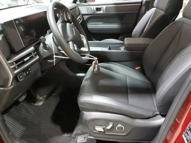 2025 HYUNDAI SANTA FE XRT  