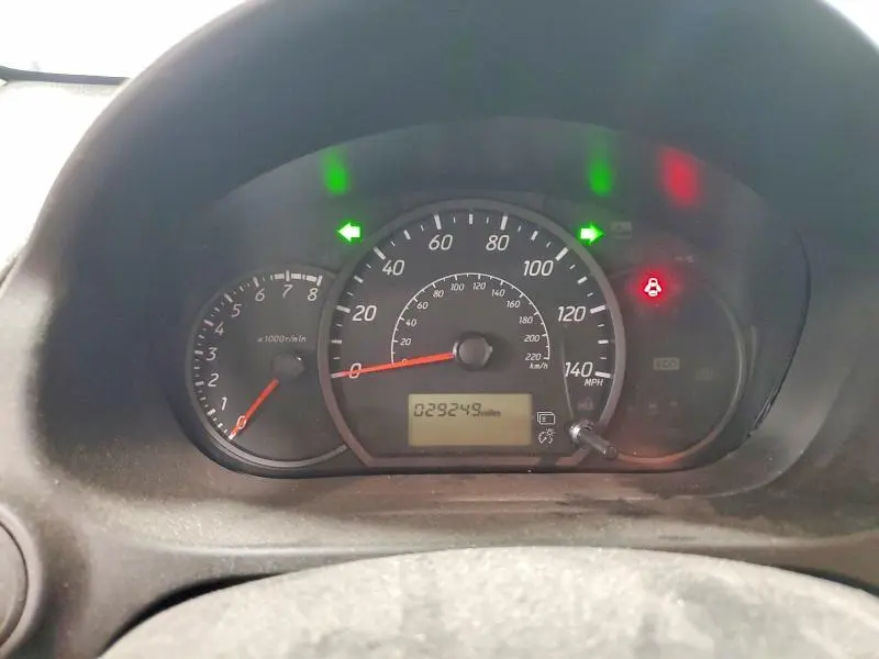2022 MITSUBISHI MIRAGE G4 ES  
