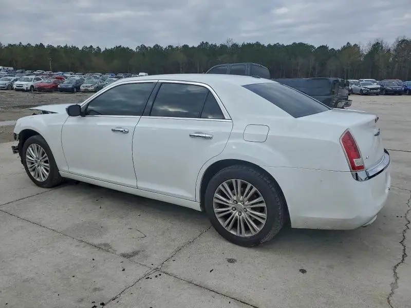 2014 CHRYSLER 300   