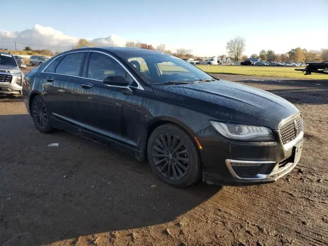 2018 LINCOLN MKZ HYBRID SELECT  