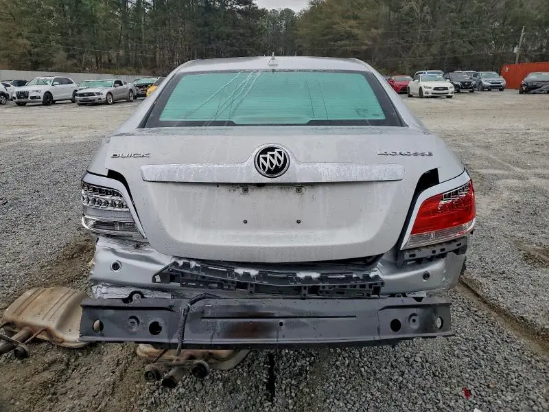 2013 BUICK LACROSSE   