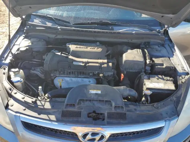 2011 HYUNDAI ELANTRA TOURING GLS  