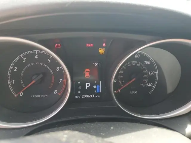 2012 MITSUBISHI OUTLANDER SPORT ES  
