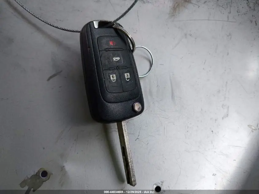 2013 CHEVROLET CAMARO 2LS