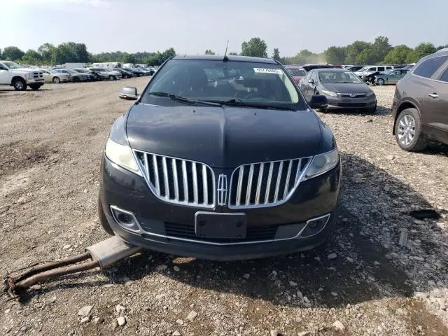 2013 LINCOLN MKX   