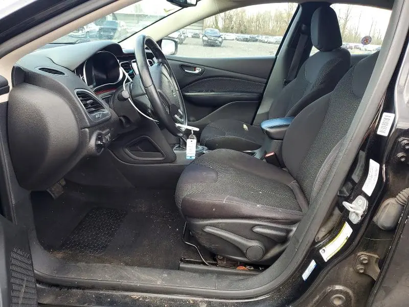 2014 DODGE DART SE AERO  