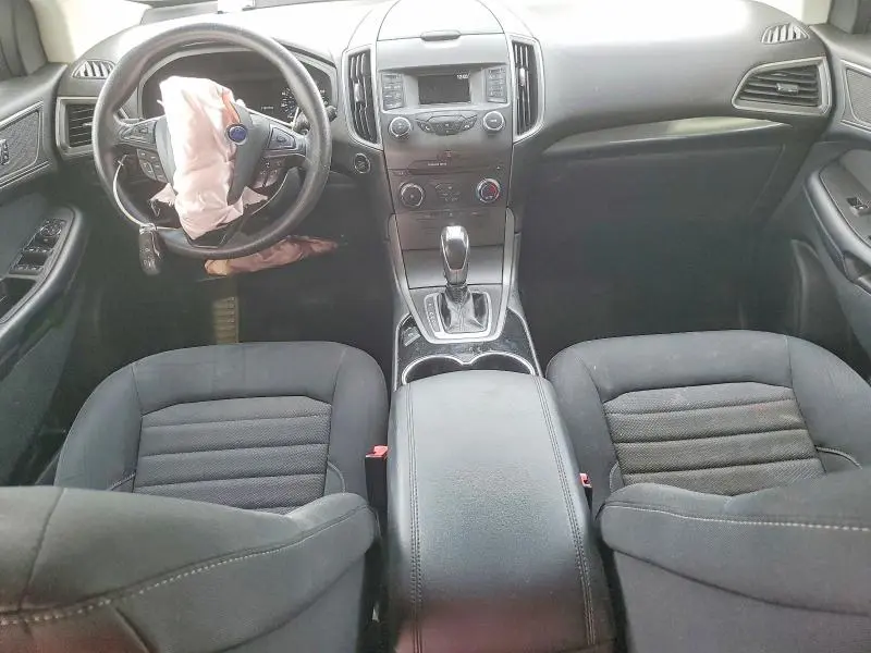 2015 FORD EDGE SE  