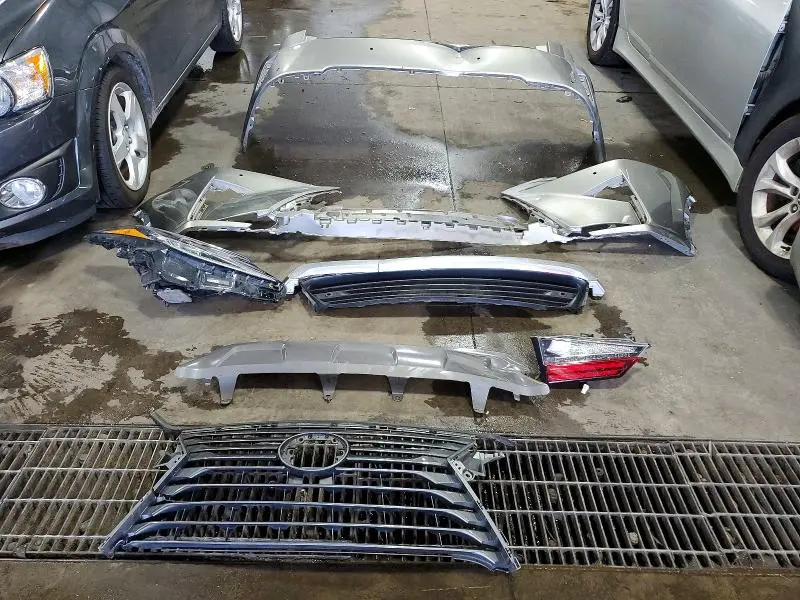 2019 LEXUS RX 350 BASE  