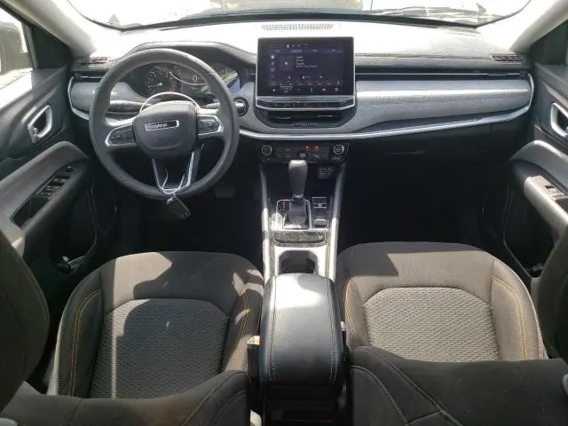 2022 JEEP COMPASS SPORT