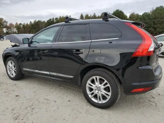 2015 VOLVO XC60 T5 PREMIER  