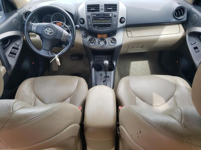 2010 TOYOTA RAV4 LIMITED