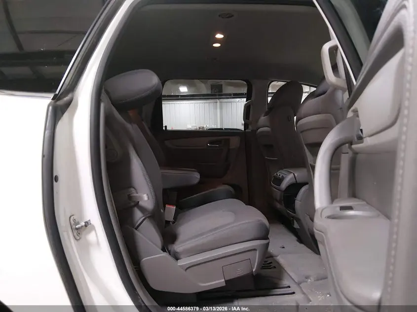 2014 CHEVROLET TRAVERSE 1LT