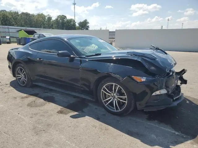 2015 FORD MUSTANG GT