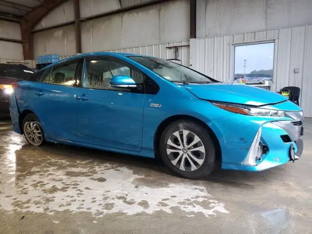 2020 TOYOTA PRIUS PRIME LE  