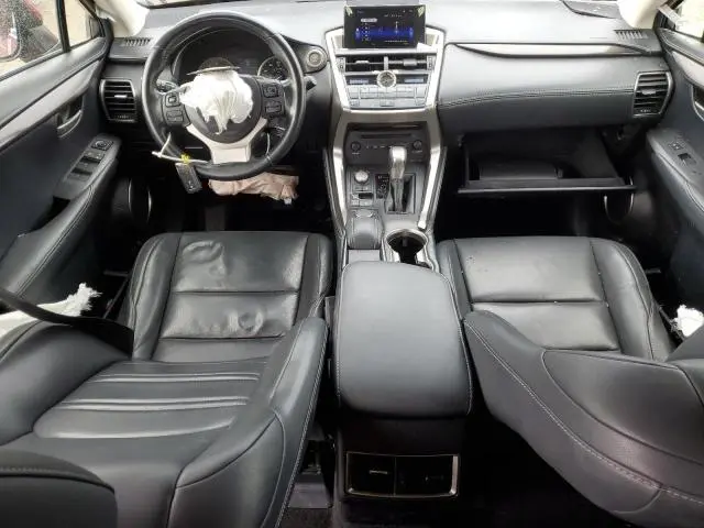 2016 LEXUS NX 200T BASE  