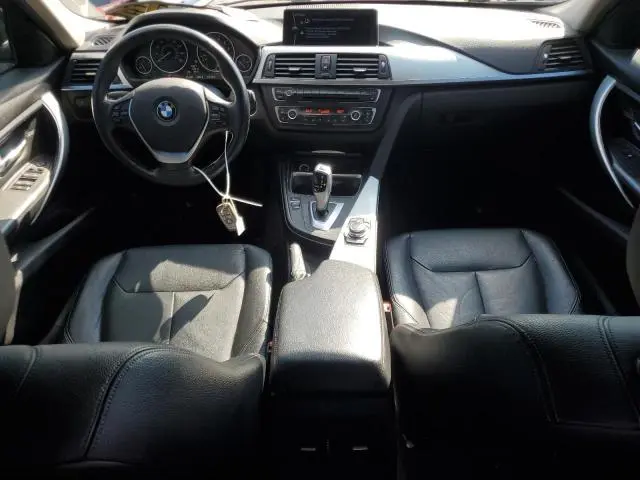 2013 BMW 328 XI  