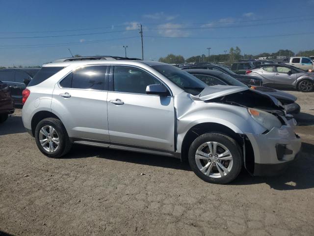 2010 CHEVROLET EQUINOX LT