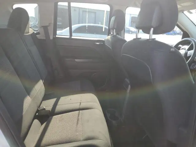 2014 JEEP COMPASS SPORT  