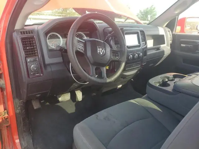 2013 RAM 1500 ST