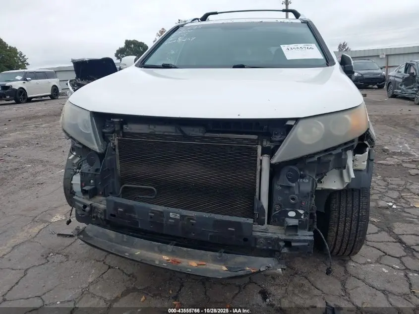 2012 KIA SORENTO SX V6