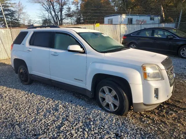 2011 GMC TERRAIN SLE  