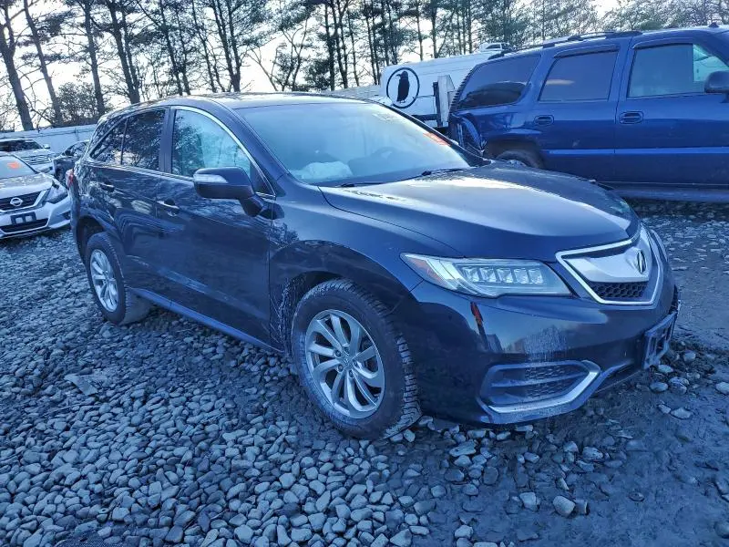 2016 ACURA RDX TECHNOLOGY  