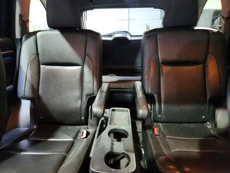 2014 TOYOTA HIGHLANDER LIMITED  