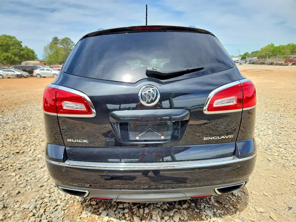 2014 BUICK ENCLAVE   