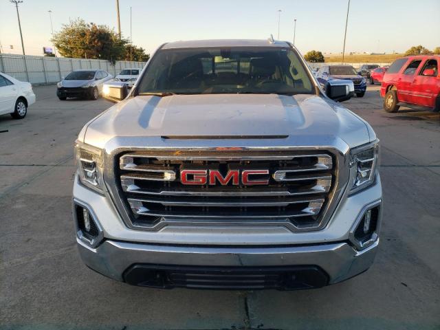 2019 GMC SIERRA K1500 SLT