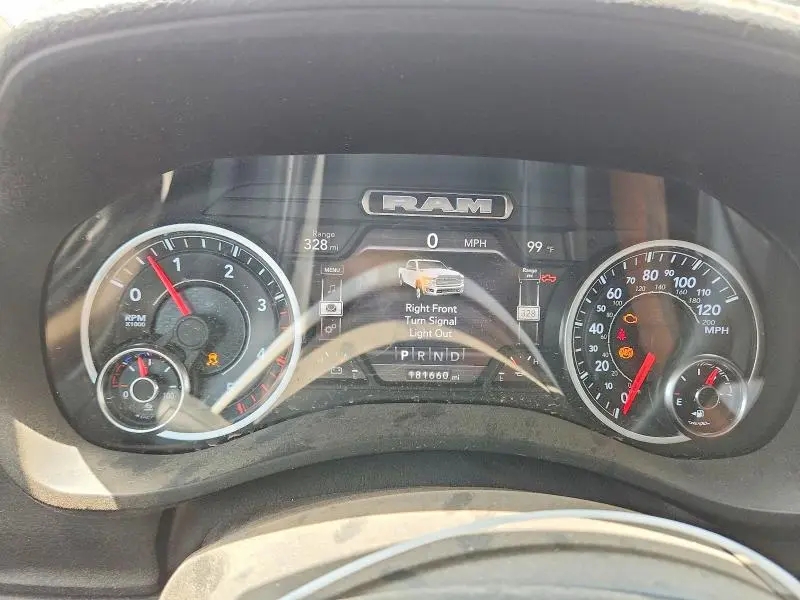 2022 RAM 3500 LARAMIE  