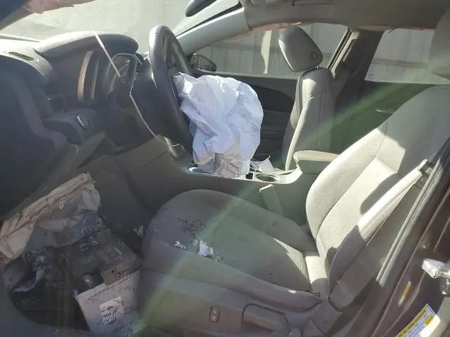 2014 CHEVROLET MALIBU LS  