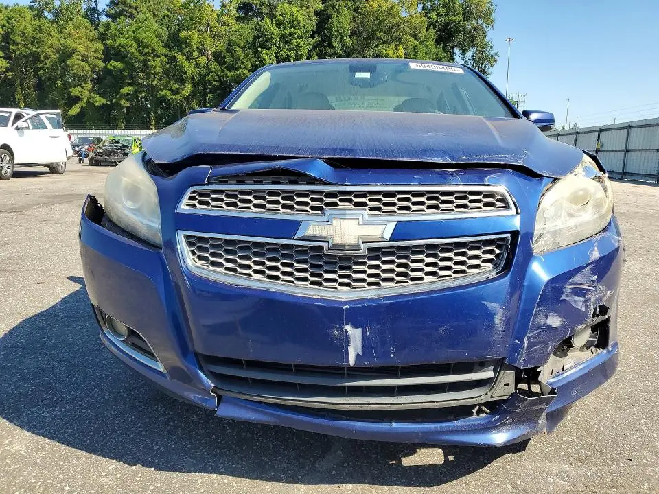 2013 CHEVROLET MALIBU   