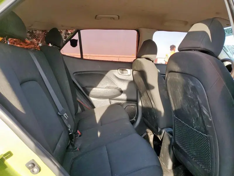 2022 HYUNDAI VENUE SE  